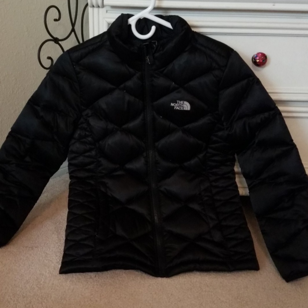 The northface jacket